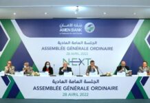 AMEN BANK: Dynamique et Performante
