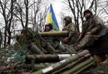 Ukraine: Moscou accentue la pression à Kharkiv