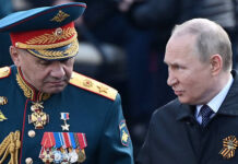 Ukraine: La conquête de la région de Louhansk se rapproche, affirme Moscou