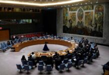 ONU: Pékin et Moscou empêchent de nouvelles sanctions contre la Corée du Nord