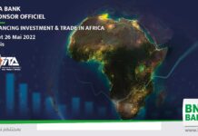 La BNA participe et apporte son soutien à la 5ème Conférence Internationale FITA 2022