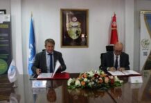 Vers le lancement d’un projet d’appui au développement d’une agriculture biologique durable et résiliente
