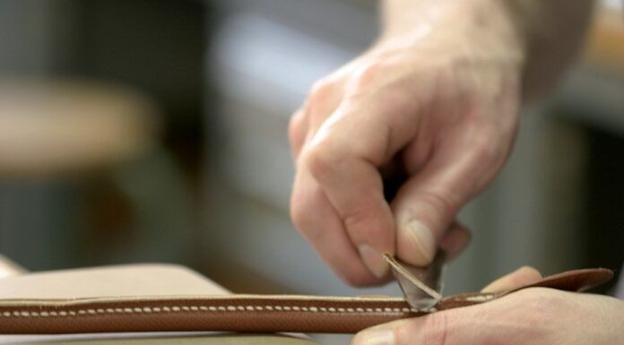 Cuir et chaussure : D’excellents résultats à l’exportation