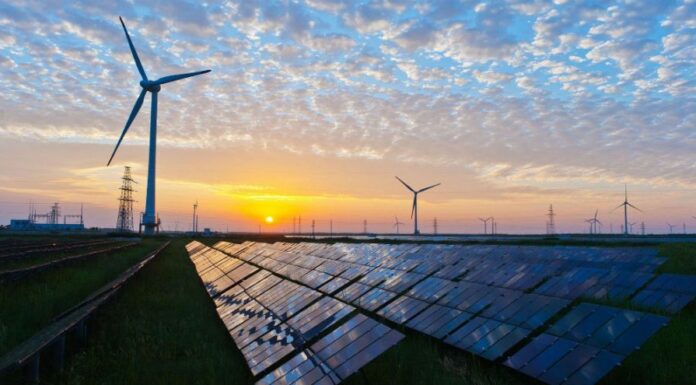 Tunisie/UE : Mémorandum d’entente sur l’investissement dans les énergies renouvelables