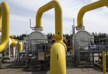 La facture de gaz de la Tunisie auprès de la Sonatrach monterait à 4,5 milliards DT cette année