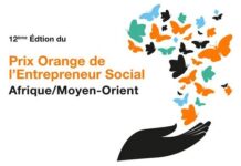 12ème édition du Prix Orange de l’Entrepreneur Social en Afrique et au Moyen-Orient (POESAM)