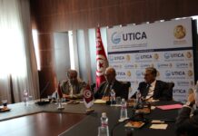 Examen des domaines de la coopération bilatérale entre la Tunisie et l’Egypte, notamment dans l’industrie alimentaire
