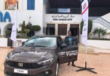 ITALCAR soutient l’égalité des sexes dans le sport individuel