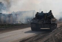 Kiev accuse Moscou de vouloir « attirer » le Bélarus « dans la guerre »