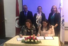 La CDC et le CITET concluent une convention de coopération en matiére du déveloopmeent durable