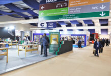 Participation tunisienne au Salon international de l’édition et du livre à Rabat