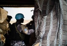 Mali : Six civils et deux Casques bleus tués par des engins explosifs improvisés