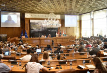 Lutte contre le terrorisme: Réflexion sur une approche sud-méditerranéenne à Tunis