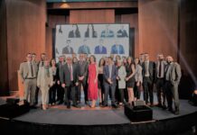 La BIAT inaugure sa nouvelle salle des marchés