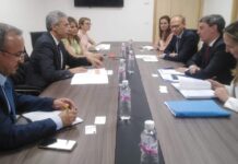 La BEI disposée de poursuivre son soutien pour la Tunisie