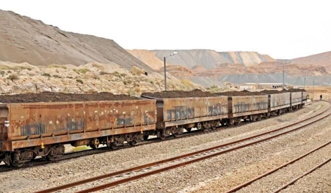 Nouveau crédit saoudien de 55 MUSD pour rénover le réseau de transport du phosphate