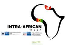 Lancement le 15 juin, de la plateforme « Intra-African Desk », entre la Tunisie, le Ghana, le Nigeria, le Maroc et le Sénégal