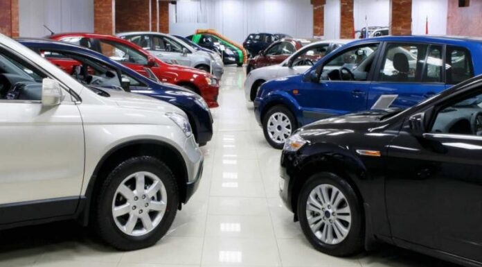 Auto: Le marché dominé par les marques asiatiques
