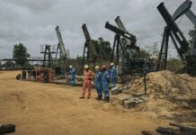 RDC: Mise en vente de 30 sites pétroliers et gaziers