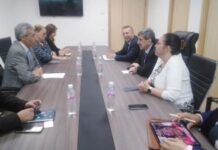 La Vision Tunisie 2035 au cœur d’une rencontre entre le ministre de l’Economie et le gestionnaire représentant de la Tunisie au CA de la BM