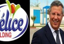 Elle se désendette, génère du cash-flow et conforte sa trésorerie