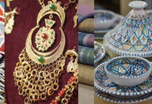 La Tunisie abrite la foire d’artisanat ArtiCréa