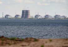 Ukraine: Moscou et Kiev s’accusent de bombarder la plus grande centrale d’Europe