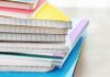Publication de la liste officielle des cahiers scolaires demandés pour la rentrée prochaine