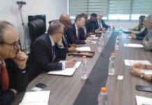La SFI disposée à appuyer l’ouverture des entreprises tunisiennes sur les marchés africains