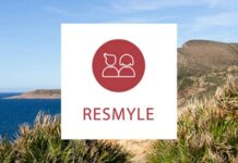 RESMYLE accueille sa première promotion d’éco-volontaires en Tunisie et au Liban