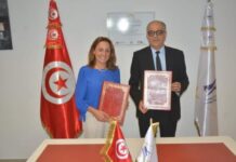 Monétique-Services: La Poste tunisienne signe une convention de partenariat avec Visa international pour le développement des services monétiques innovants