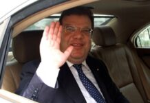 Mohamed Frikha placé en garde à vue