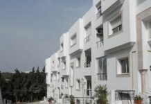 En juillet prochain 1er lot de logements sociaux à El Fejja