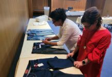 CEPEX: Rencontres entre le groupe allemand «Otto International » et un pool d’industriels tunisiens de jean et denim