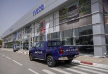 Italcar fait découvrir sa gamme utilitaire à ses partenaires leasing