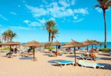 L’ île de Djerba est parmi les 18 meilleures îles méditerranéennes