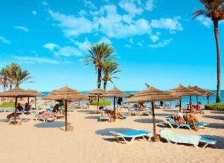 Djerba Midoun, la commune la plus propre en 2025