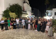 Sousse: Visite d’une délégation tchèque pour la préparation de la prochaine saison touristique