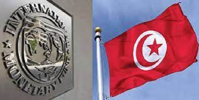Réunion informelle du CA du FMI sur la Tunisie