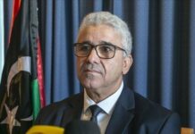 Le chef du gouvernement de l’Est libyen cette semaine en Tunisie pour rencontrer le nouvel envoyé spécial de l’ONU