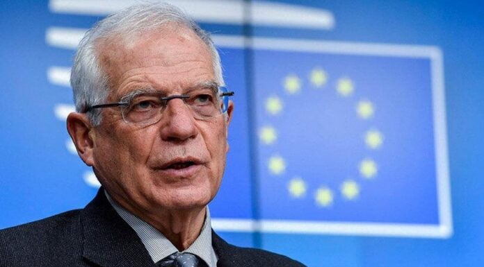 Gaza : Borrell appelle à une enquête indépendante sur l’attaque de Nuseirat