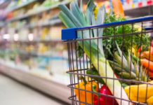 Régression du déficit de la balance commerciale alimentaire