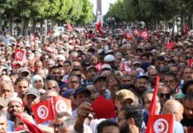 Les États-Unis auraient-ils pu sauver la démocratie en Tunisie ?