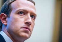 Mark Zuckerberg a perdu 70 milliards de dollars en neuf mois