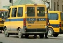 Ariana-Taxis collectifs: Démarrage mi-aout de la réception des demandes d’autorisations