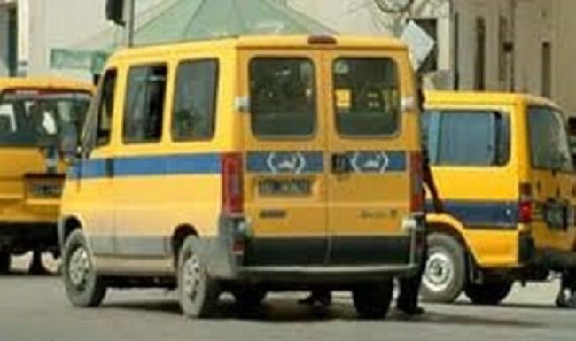 Ariana-Taxis collectifs: les candidatures ouvertes mi-aout