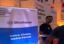 Avec les jeunes pousses, la technologie de demain est déjà là