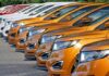 Auto: les exportations devraient atteindre 4,2 M€