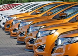 Auto: les exportations devraient atteindre 4,2 M€