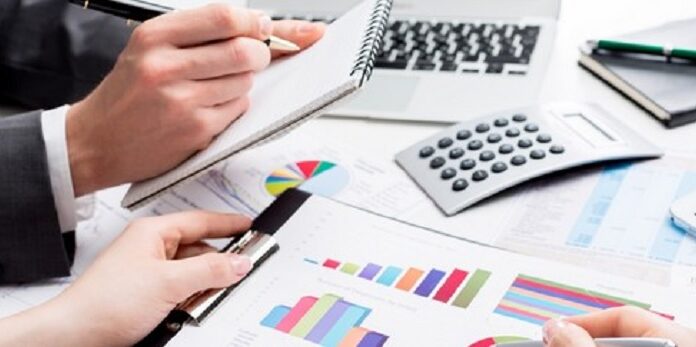 Le taux de croissance du PIB en volume est de 1 % durant le 2ème trimestre 2024